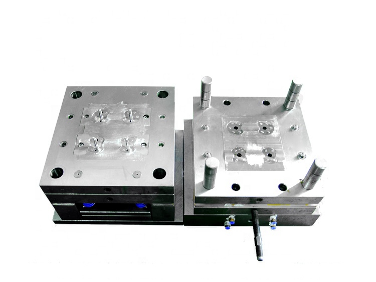 LSR injection mold